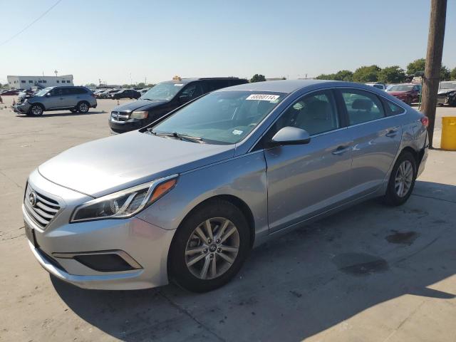 HYUNDAI SONATA SE 2016 5npe24af0gh275746