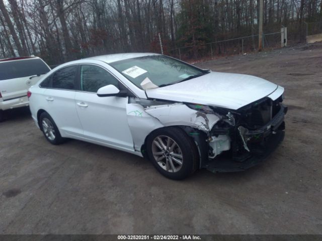 HYUNDAI SONATA 2016 5npe24af0gh276282