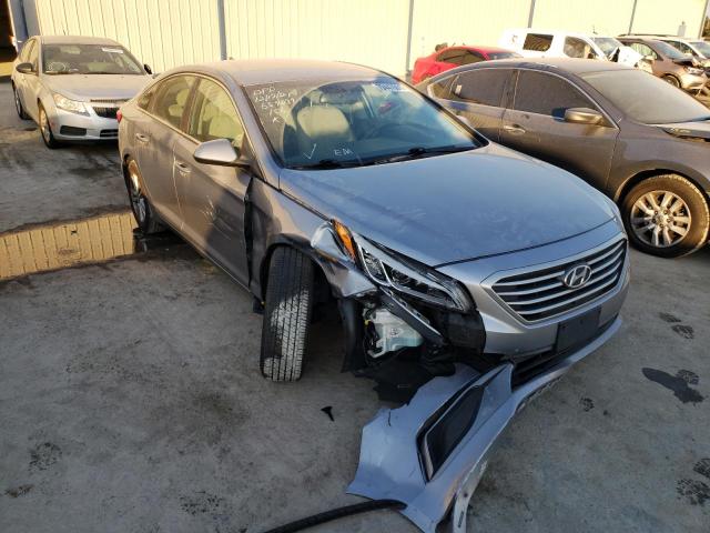 HYUNDAI SONATA SE 2016 5npe24af0gh276704