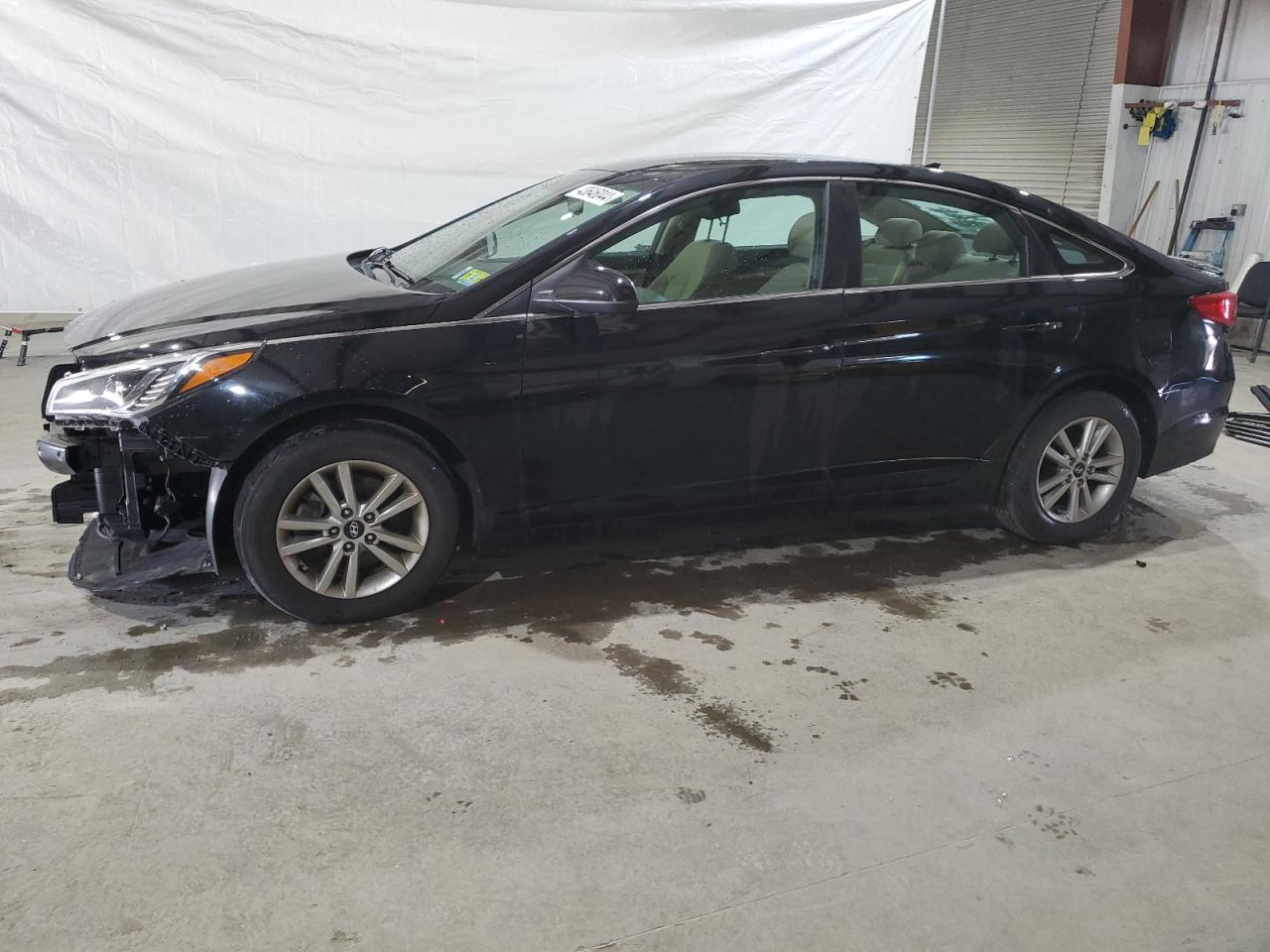 HYUNDAI SONATA 2016 5npe24af0gh276721