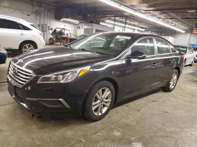 HYUNDAI SONATA 2016 5npe24af0gh276749