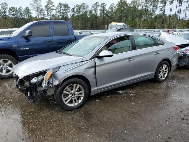 HYUNDAI SONATA SE 2016 5npe24af0gh277223