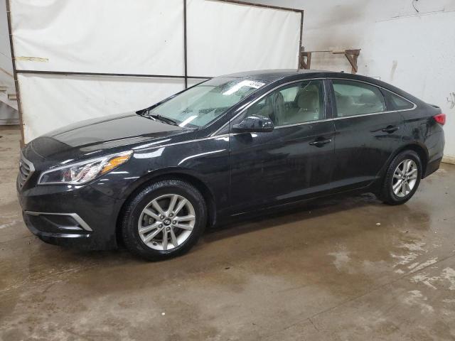 HYUNDAI SONATA 2016 5npe24af0gh278274