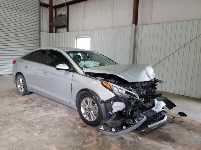 HYUNDAI SONATA SE 2016 5npe24af0gh278713