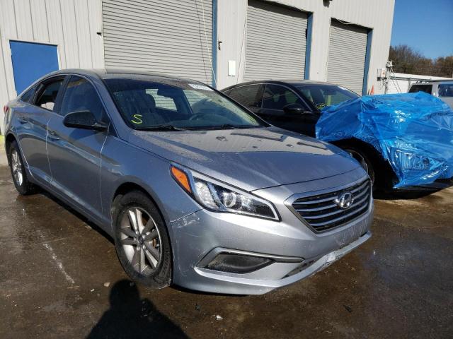 HYUNDAI SONATA SE 2016 5npe24af0gh280428