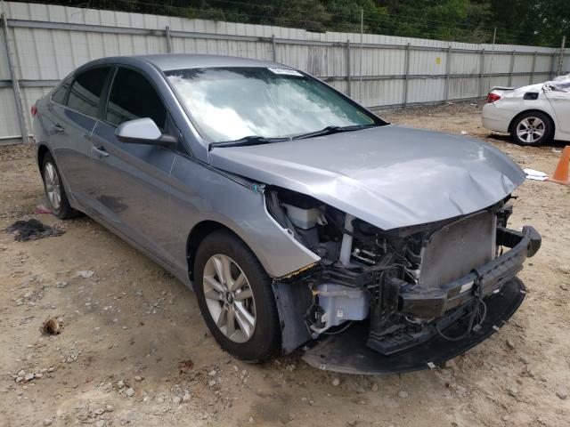 HYUNDAI SONATA SE 2016 5npe24af0gh281479