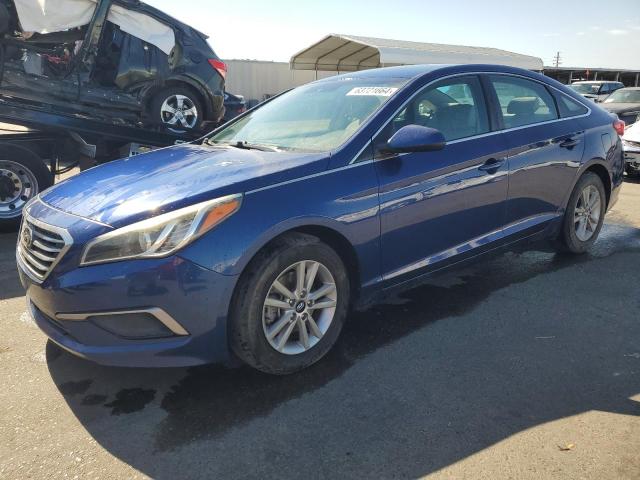 HYUNDAI SONATA 2016 5npe24af0gh281613