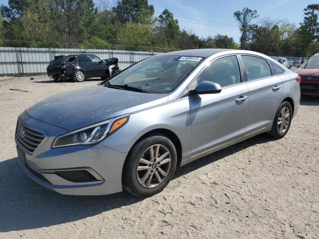 HYUNDAI SONATA SE 2016 5npe24af0gh281711