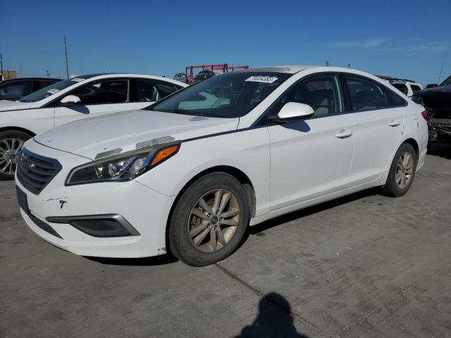 HYUNDAI SONATA 2016 5npe24af0gh282339