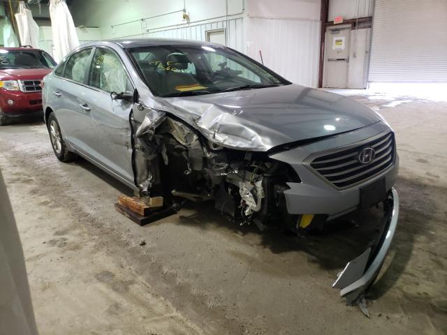 HYUNDAI SONATA SE 2016 5npe24af0gh282499