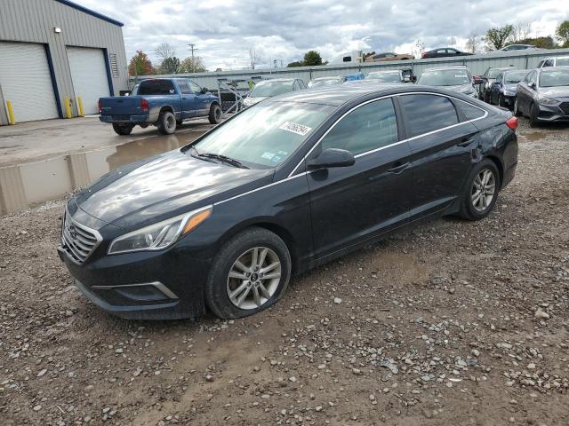 HYUNDAI SONATA SE 2016 5npe24af0gh283359