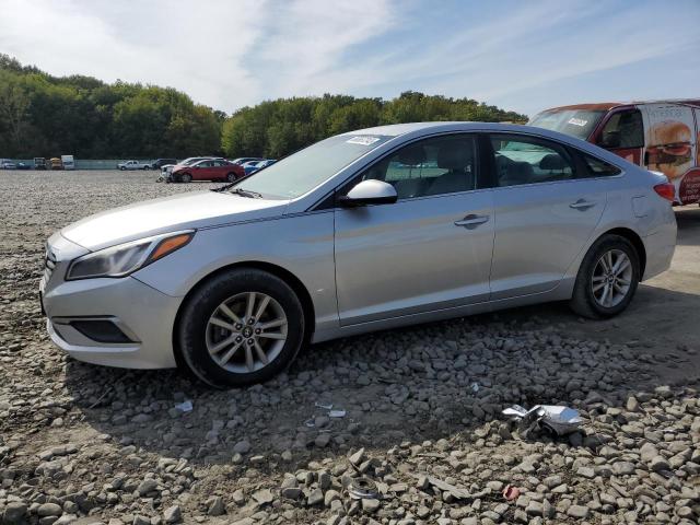 HYUNDAI SONATA SE 2016 5npe24af0gh283488