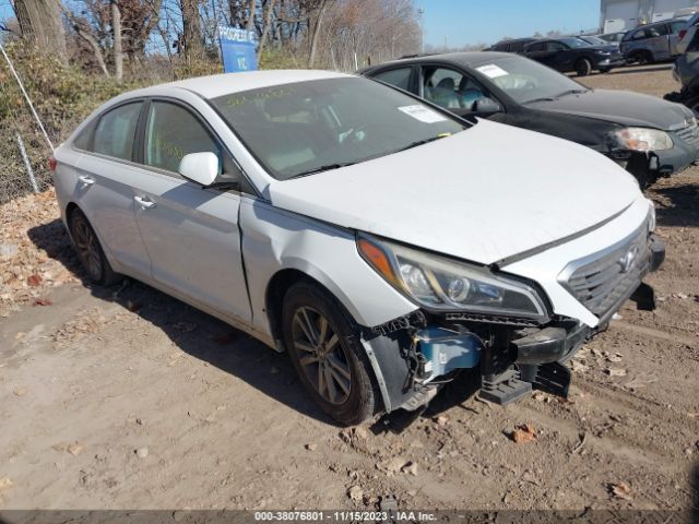 HYUNDAI SONATA 2016 5npe24af0gh288075