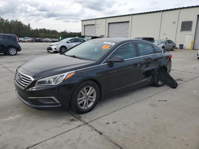 HYUNDAI SONATA SE 2016 5npe24af0gh288108