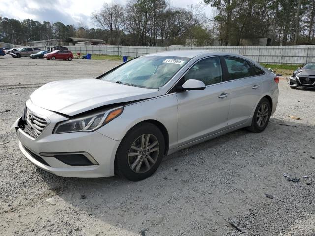 HYUNDAI SONATA 2016 5npe24af0gh289260