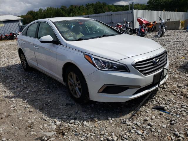 HYUNDAI SONATA SE 2016 5npe24af0gh289680