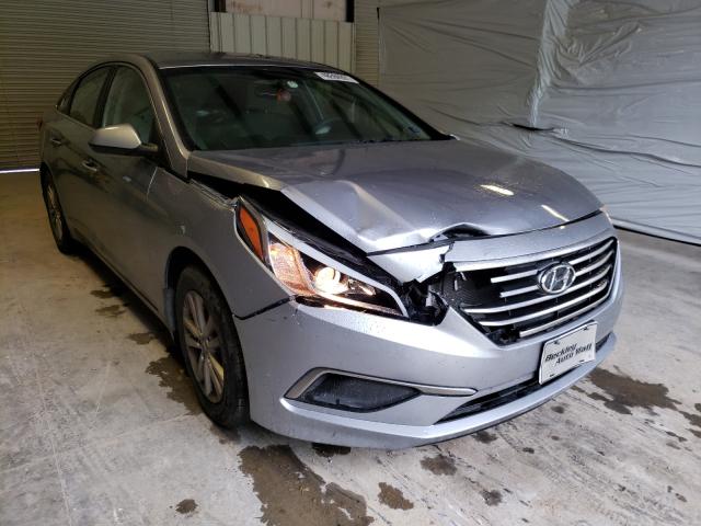 HYUNDAI SONATA SE 2016 5npe24af0gh291803