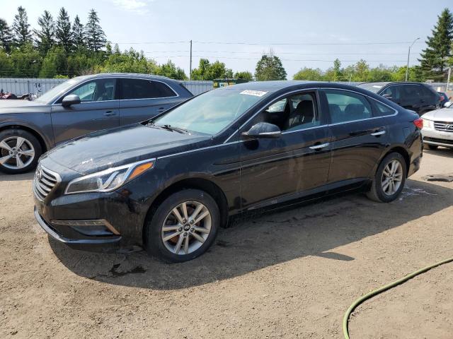 HYUNDAI SONATA SE 2016 5npe24af0gh293843