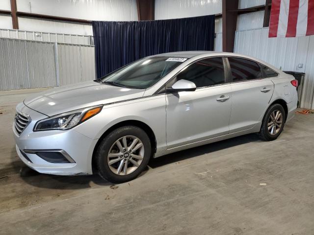 HYUNDAI SONATA SE 2016 5npe24af0gh294314