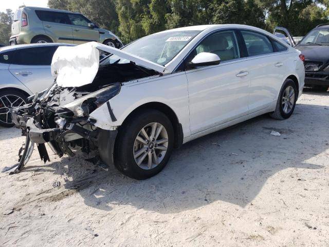 HYUNDAI SONATA SE 2016 5npe24af0gh295060