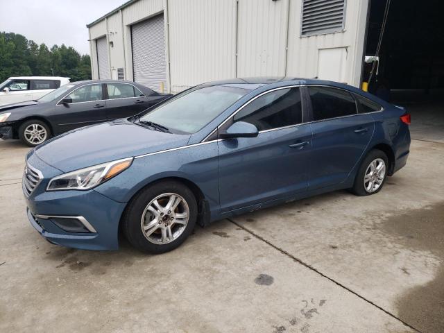 HYUNDAI SONATA 2016 5npe24af0gh296886