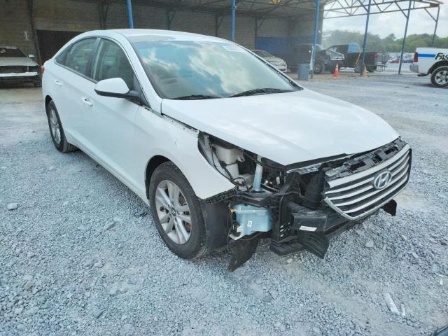 HYUNDAI SONATA SE 2016 5npe24af0gh297584