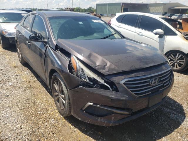 HYUNDAI SONATA SE 2016 5npe24af0gh299089