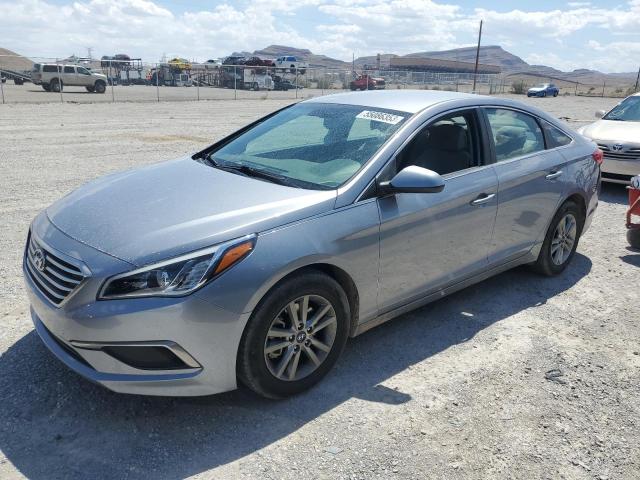 HYUNDAI SONATA SE 2016 5npe24af0gh299643