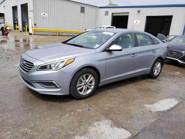 HYUNDAI SONATA SE 2016 5npe24af0gh300872