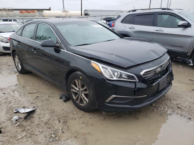 HYUNDAI SONATA SE 2016 5npe24af0gh301021