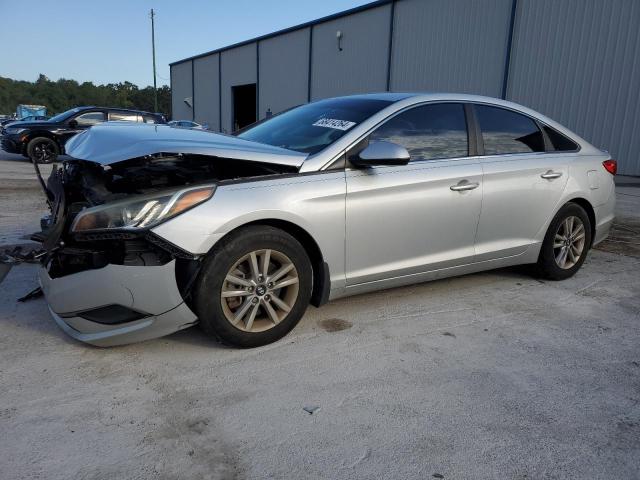 HYUNDAI SONATA SE 2016 5npe24af0gh301245