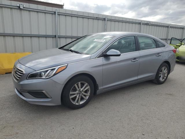 HYUNDAI SONATA SE 2016 5npe24af0gh301598