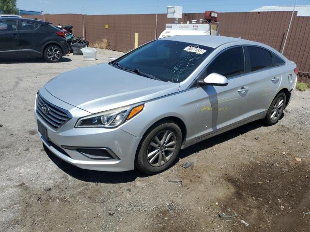 HYUNDAI SONATA 2016 5npe24af0gh301777