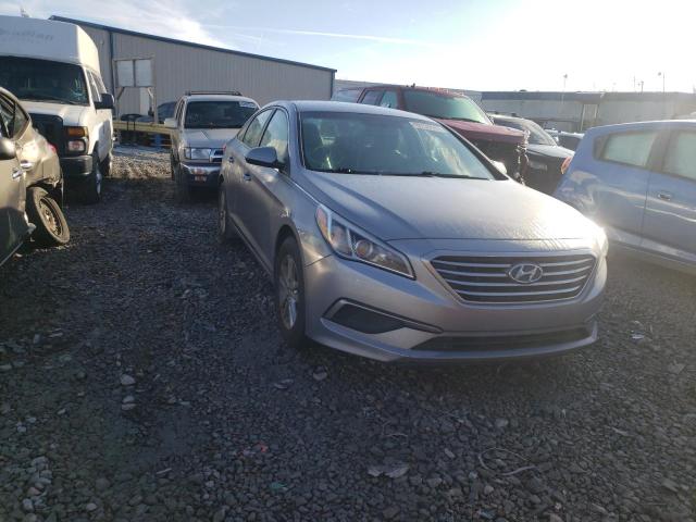 HYUNDAI SONATA SE 2016 5npe24af0gh301813