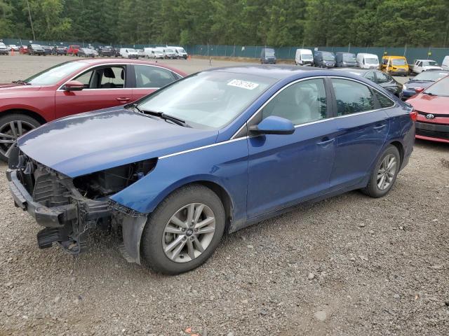 HYUNDAI SONATA 2016 5npe24af0gh302377