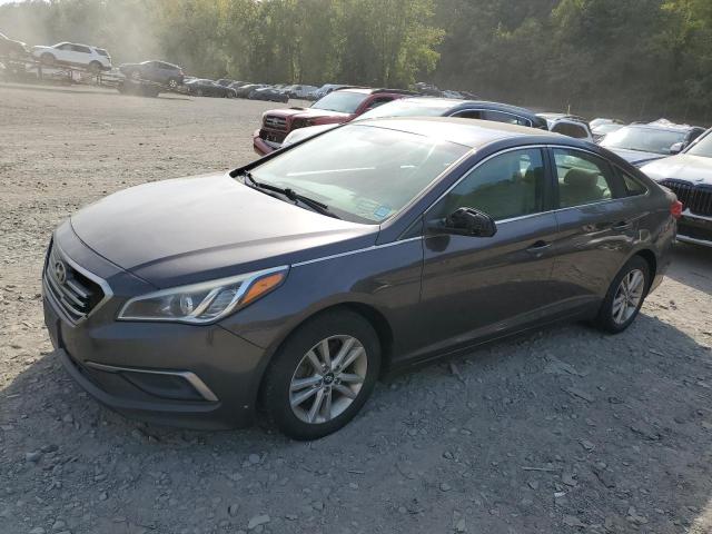 HYUNDAI SONATA SE 2016 5npe24af0gh304758