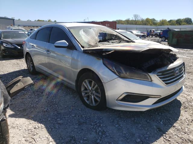 HYUNDAI SONATA SE 2016 5npe24af0gh305151