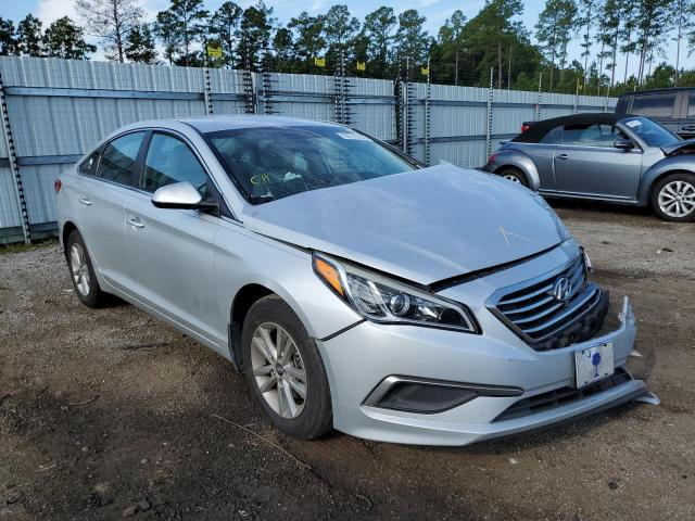 HYUNDAI SONATA SE 2016 5npe24af0gh305439