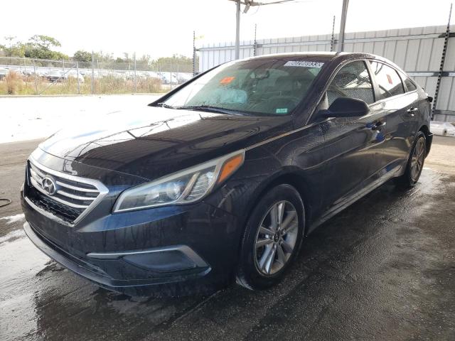 HYUNDAI SONATA 2016 5npe24af0gh306431