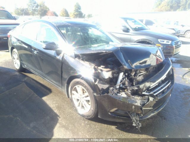 HYUNDAI SONATA 2016 5npe24af0gh306672