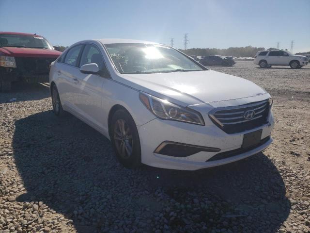 HYUNDAI SONATA SE 2016 5npe24af0gh306980