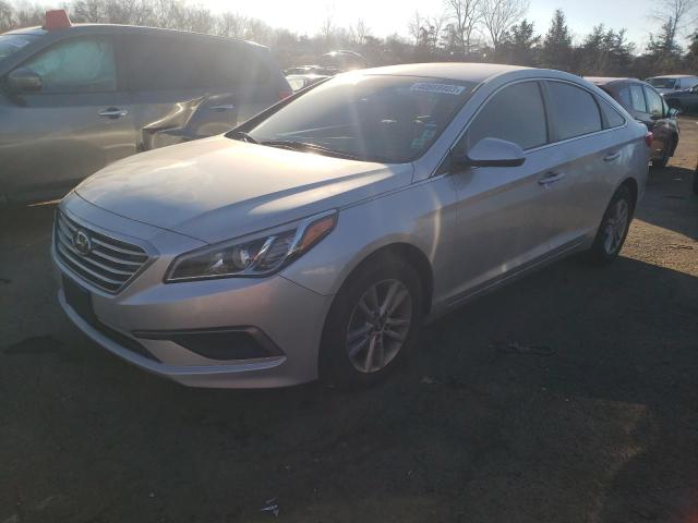 HYUNDAI SONATA 2016 5npe24af0gh307109