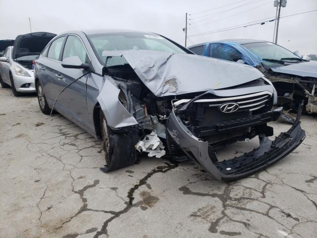 HYUNDAI SONATA SE 2016 5npe24af0gh307630