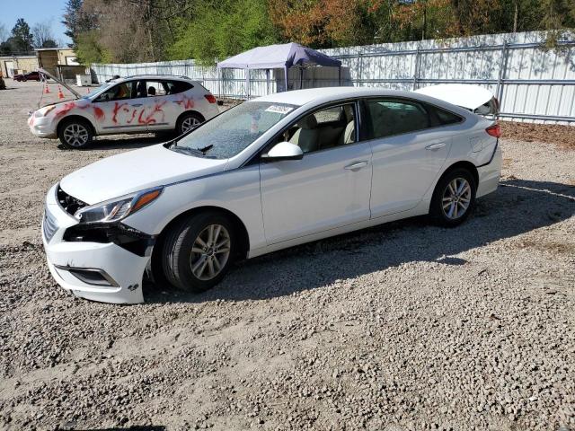 HYUNDAI SONATA 2016 5npe24af0gh308194