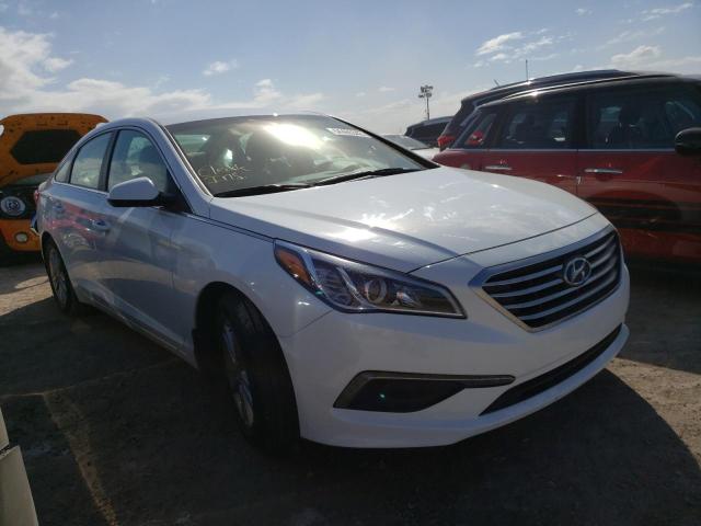 HYUNDAI SONATA SE 2016 5npe24af0gh309359