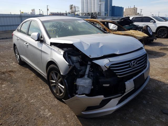 HYUNDAI SONATA SE 2016 5npe24af0gh309555