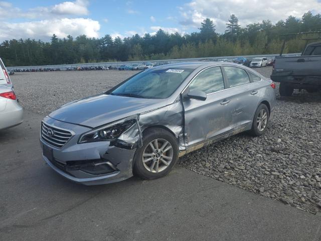 HYUNDAI SONATA SE 2016 5npe24af0gh310091