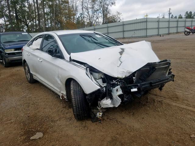 HYUNDAI SONATA SE 2016 5npe24af0gh310463