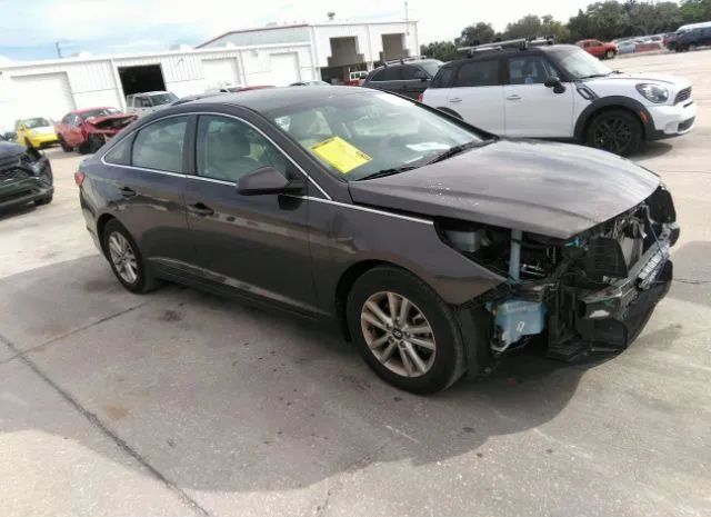 HYUNDAI SONATA 2016 5npe24af0gh311600