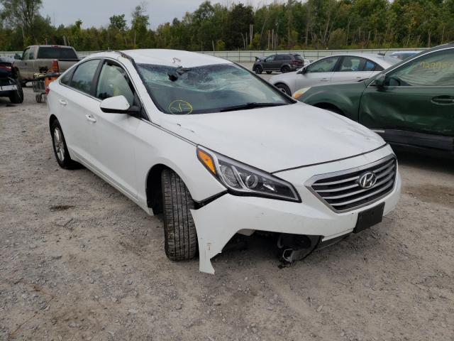 HYUNDAI SONATA 2015 5npe24af0gh312164